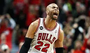 Image for Taj Gibson: The Unsung Hero of NBA Consistency and Grit