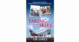 Image of Taking to the Skies: Your Ultimate Guide to Air Travel