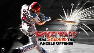 Image for Taylor Ward: From Prospect to Powerhouse