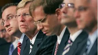 Image of Ted Olson: A Legal Titan Shaping American Jurisprudence