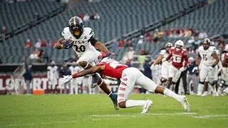 Image for Temple Football: A Legacy of Grit, Determination, and Philadelphia Pride