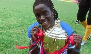 Image for Temwa Chawinga: Malawi's Footballing Phenom