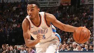 Image for Terrance Ferguson: A Journey Through the NBA and Beyond