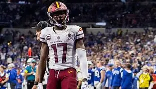 Image for Terry McLaurin: The Undisputed WR1 of the Washington Commanders