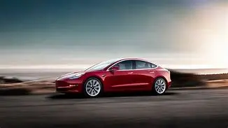 Image for Tesla Model 3: The Electric Car Revolutionizing the Automotive Landscape