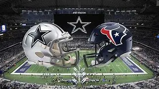 Image for Texans vs. Cowboys: A Bitter Rivalry Reignited