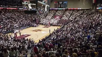 Image of Texas A&M Basketball: A Legacy of Aggie Hoops