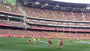 Image for The AFL Grand Final: A Celebration of Australian Spirit and Sporting Prowess