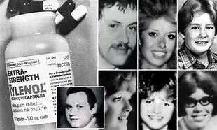 Image of The Chicago Tylenol Murders: A Tragedy That Changed America