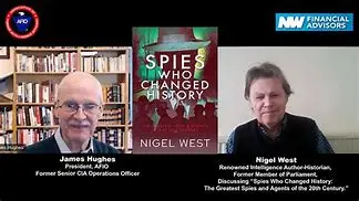 Image of The Intriguing World of Spies: History, Techniques, and Impact