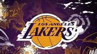 Image of The Los Angeles Lakers: A Legacy of Purple and Gold