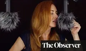 Image of The Quiet Revolution: How ASMR is Redefining Relaxation and Therapy