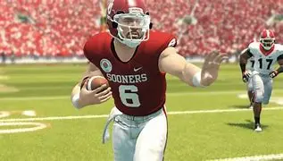 Image for The Thrill of NCAA Football: A Gridiron Guide for Fans