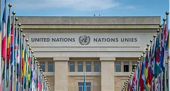 Image for The United Nations: A Beacon of Hope and Cooperation in a Complex World