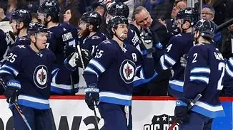 Image for The Winnipeg Jets: A Legacy of Passion and Pride