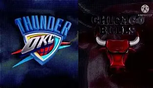 Image of Thunder vs. Bulls: A Historic Rivalry Reignited