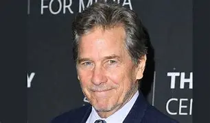 Image of Tim Matheson: A Journey Through Hollywood