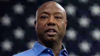 Image of Tim Scott: A Story of Resilience, Faith, and Conservative Values