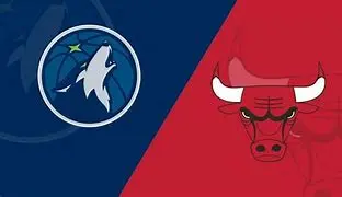 Image of Timberwolves vs. Bulls: A Rivalry Renewed