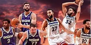 Image for Timberwolves vs. Hawks: A Clash of Styles and Playoff Hopes