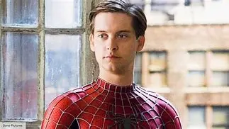 Image for Tobey Maguire: From Child Actor to Spider-Man and Beyond