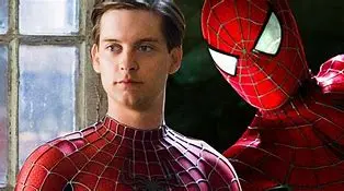 Image for Tobey Maguire: The Enduring Charm of Spider-Man and Beyond