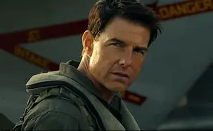 Image of Tom Cruise: The Undying Charm of Hollywood's Maverick