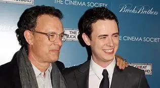 Image of Tom Hanks: An American Icon