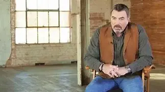 Image of Tom Selleck: The Enduring Charm of a Hollywood Icon