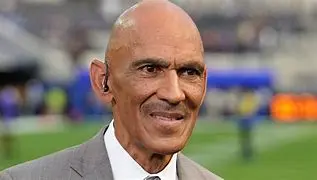 Image for Tony Dungy: A Legacy of Leadership, Faith, and Football Excellence