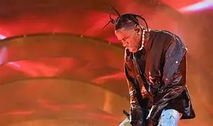 Image for Travis Scott: The Rise, the Rage, and the Resilience of a Musical Icon