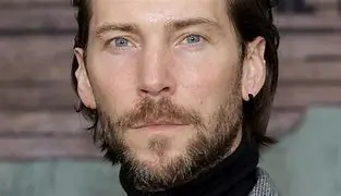 Image for Troy Baker: The Voice Behind the Games You Love