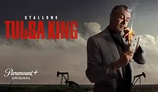 Image for Tulsa King Season 2: Dwight's Empire Under Threat