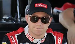 Image of Tyler Reddick: The Calculated Risk-Taker Redefining NASCAR