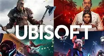 Image for Ubisoft: A Gaming Giant's Journey Through Innovation and Controversy