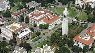 Image for UC Berkeley: Where Innovation Meets Inspiration in the Heart of California