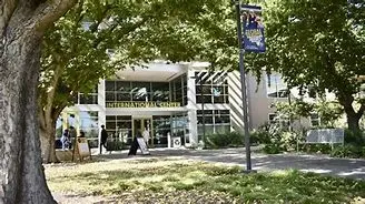 Image of UC Davis: A Global Hub for Innovation and Learning