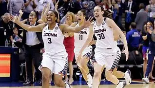 Image of UConn Women's Basketball: A Dynasty of Dominance