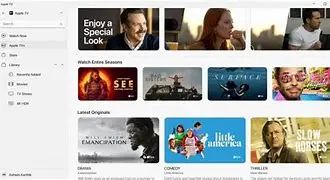 Image of Understanding Apple TV Disclaimers: What You Need to Know