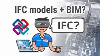 Image for Understanding IFC: The Language of BIM for Seamless Collaboration