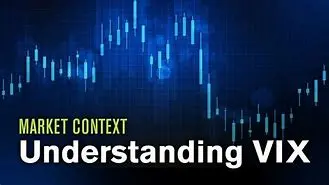 Image of Understanding the VIX: A Comprehensive Guide to the Fear Gauge