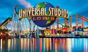 Image for Universal Studios Orlando: The Ultimate Guide to a Thrilling Vacation