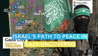 Image for Unraveling the Complexity: Understanding Hamas in its Entirety