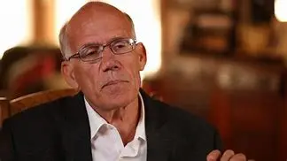 Image of Victor Davis Hanson: Historian, Classicist, and Controversial Voice