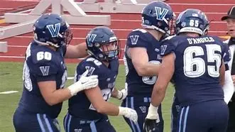 Image for Villanova Football: A Legacy of Gridiron Excellence