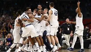 Image for Villanova Wildcats Basketball: A Legacy of Excellence