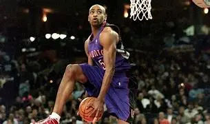 Image for Vince Carter: Half Man, Half Amazing, All Legend - A Look Back at Vinsanity