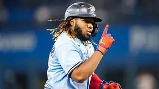 Image for Vladimir Guerrero Jr.: A Baseball Legacy in the Making