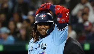 Image for Vladimir Guerrero Jr.: A Legacy in the Making