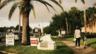 Image of Where Do I Vote in Florida? Your Complete Guide